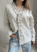 Colette Blouse