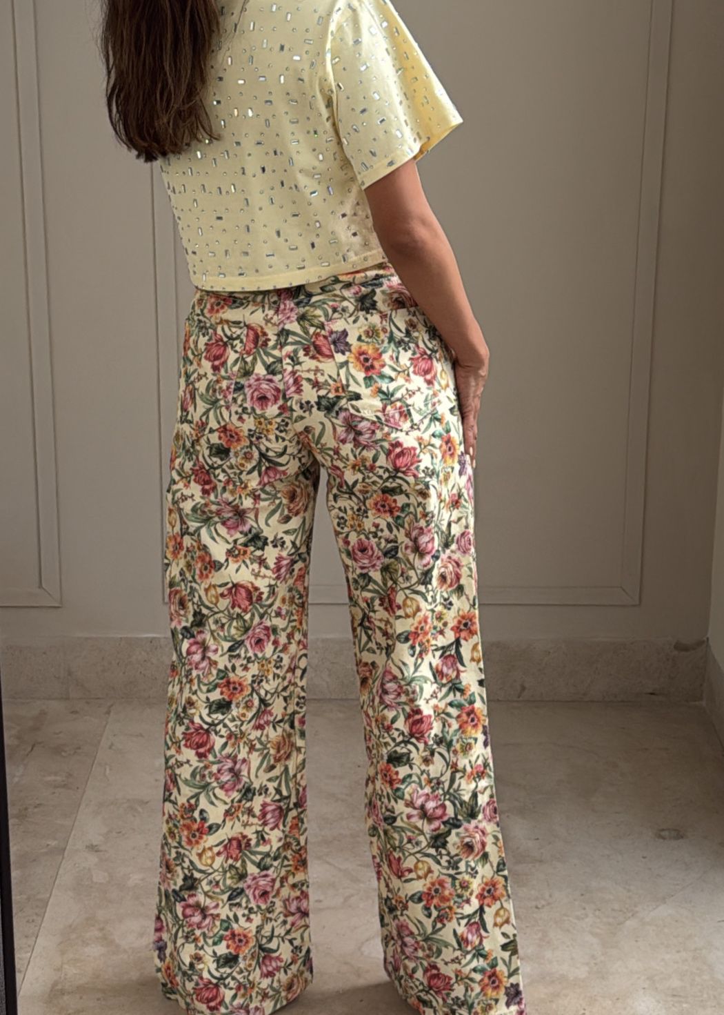 Bloom Muse Jeans