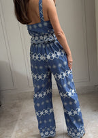 Set Azure