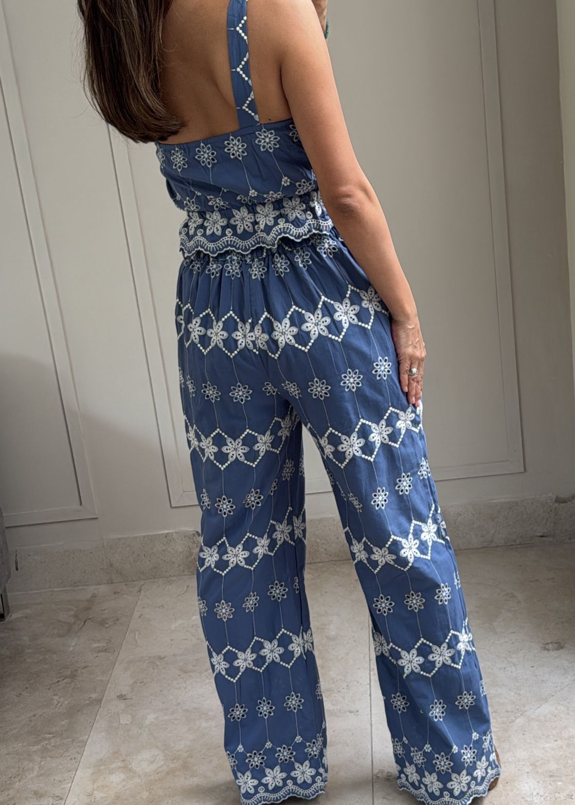 Set Azure