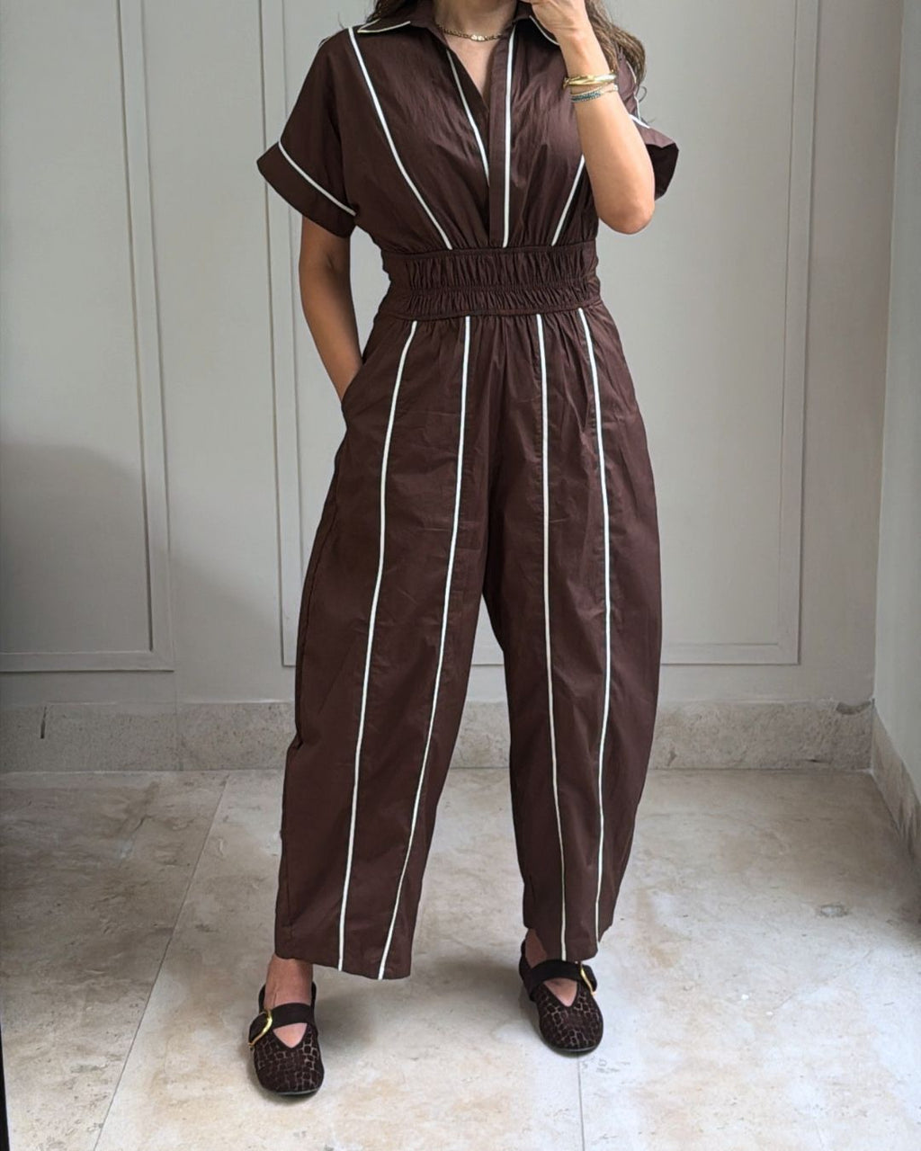 Sienna Jumpsuit