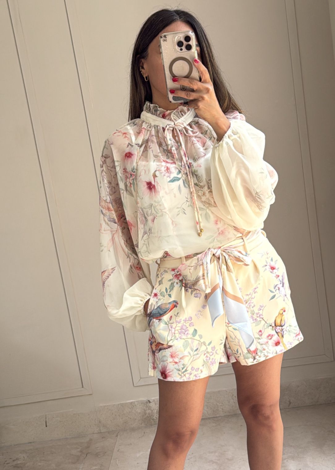 Botanical Garden Set