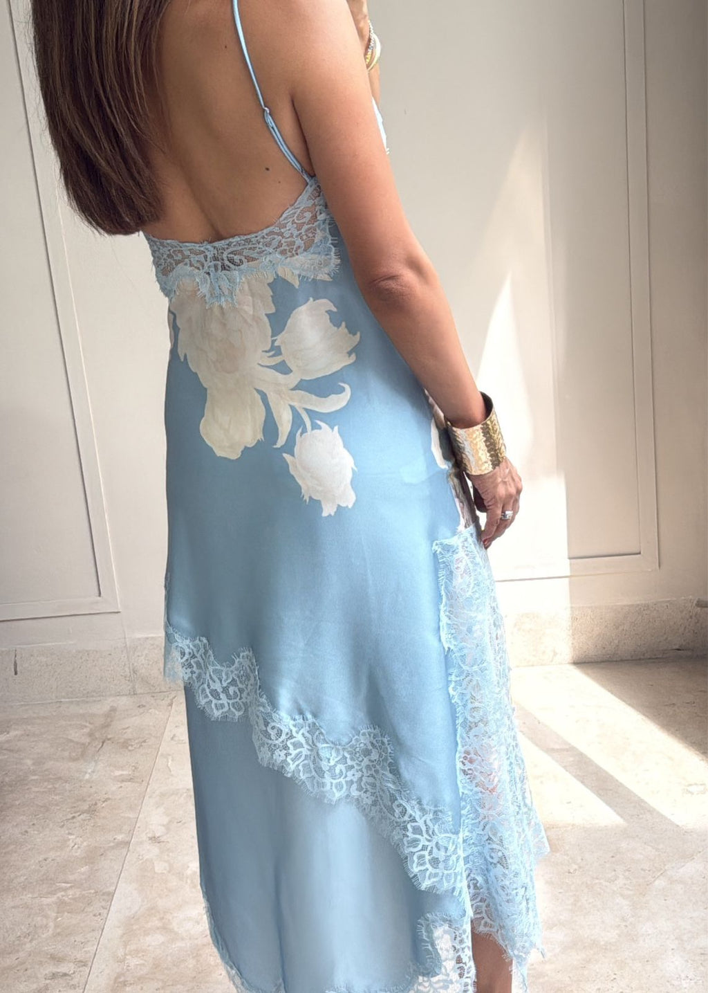 Porcelain Bloom Set