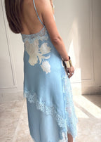 Porcelain Bloom Set