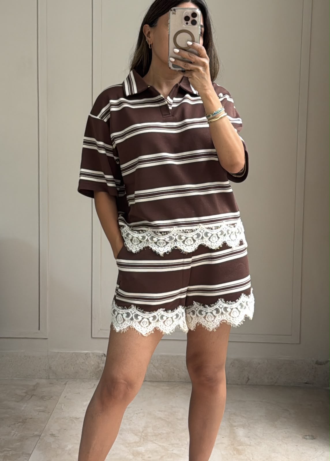 Ivanna Set