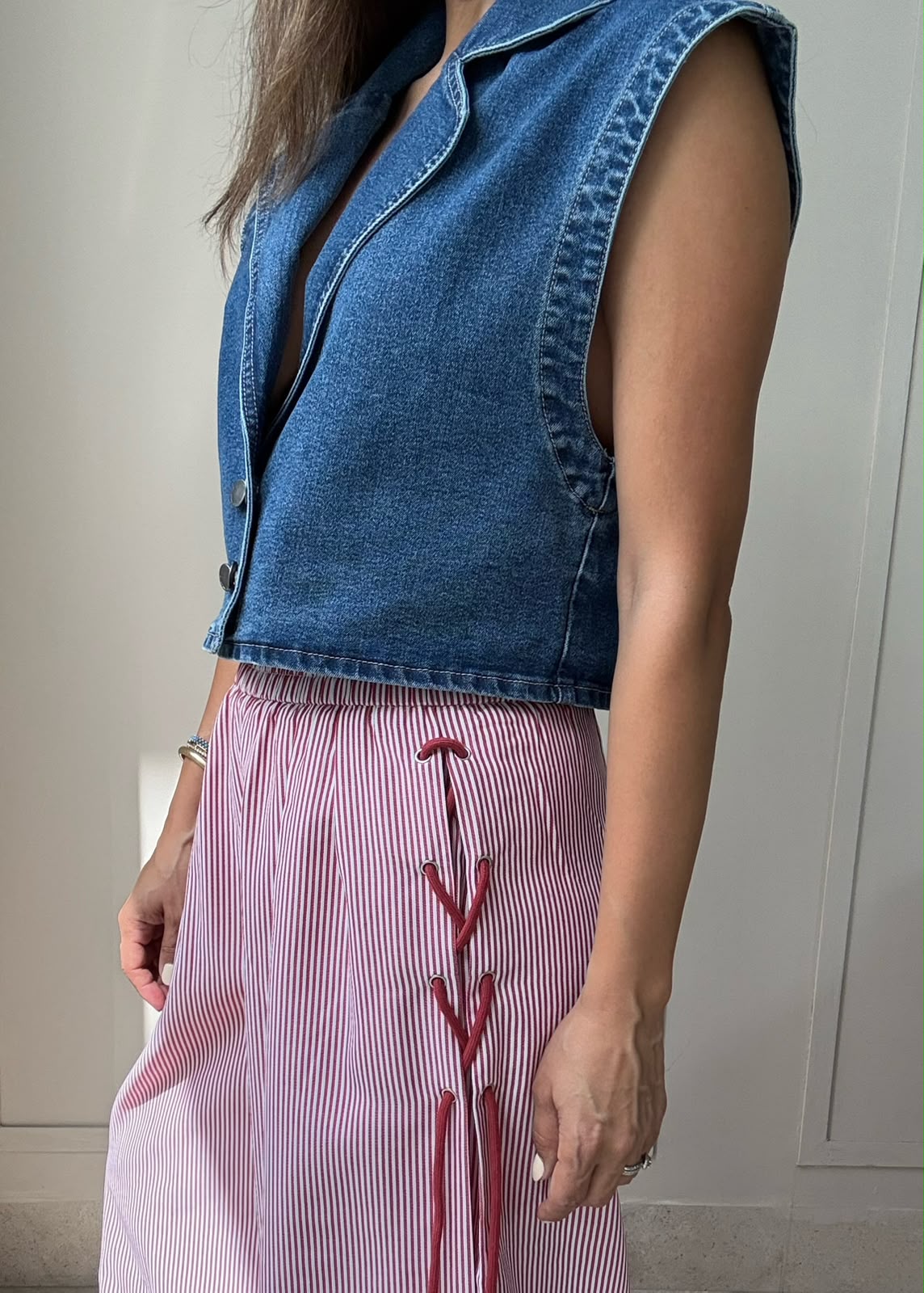 Sutton Vest