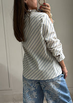 Colette Blouse