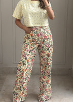 Bloom Muse Jeans