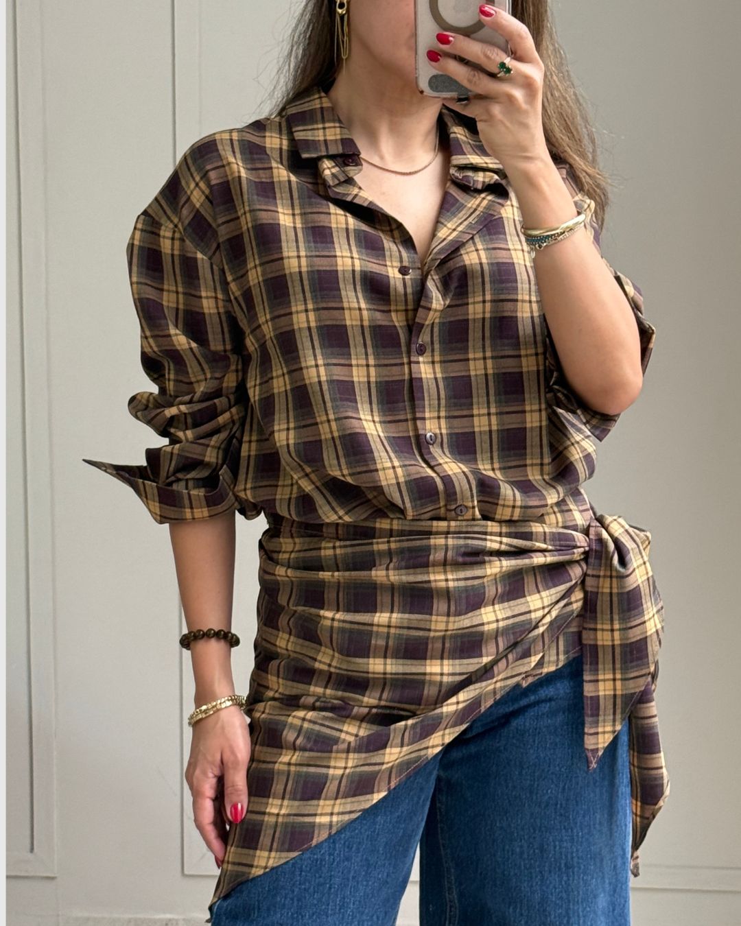 Juno Shirt