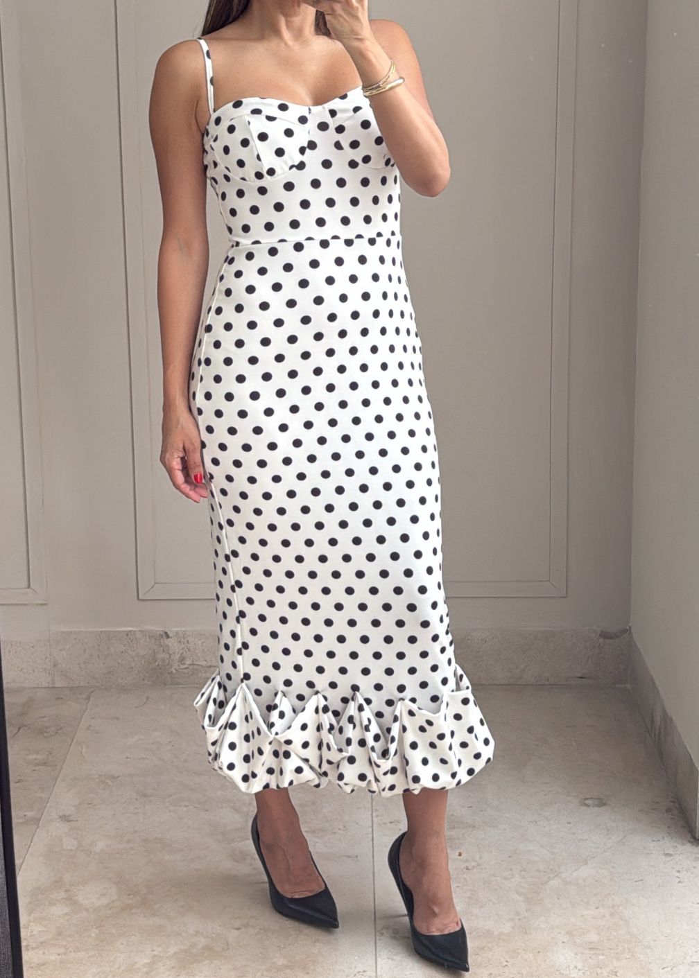 Vivianne Dress