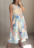 Serafina Skirt