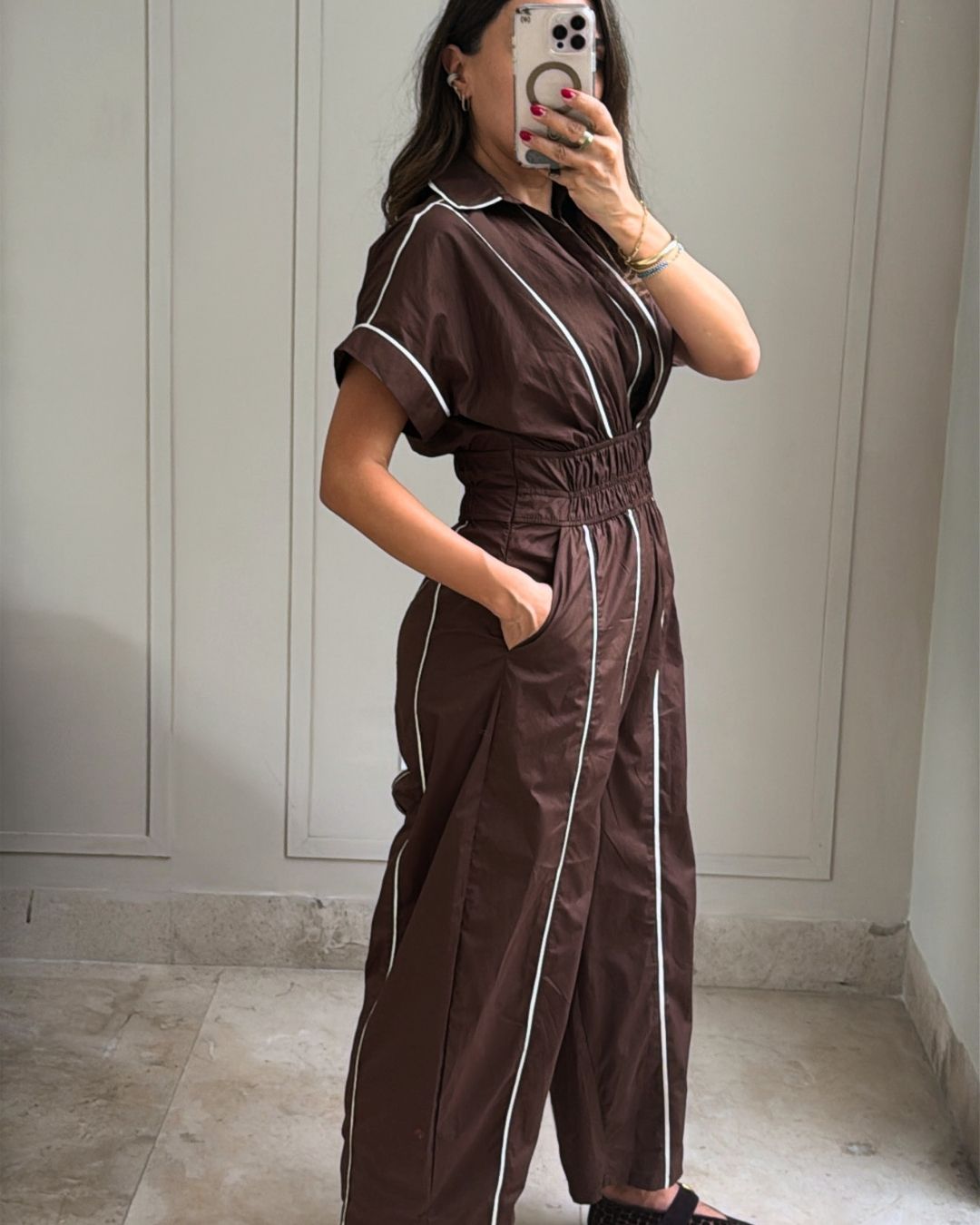 Sienna Jumpsuit