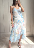 Porcelain Bloom Set