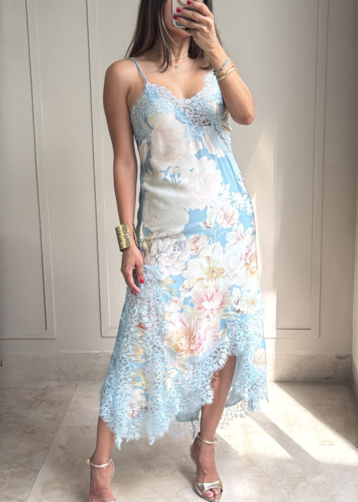 Porcelain Bloom Set