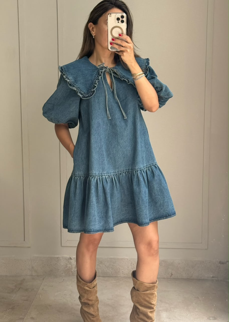 Blue Romance