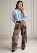Colette Blouse