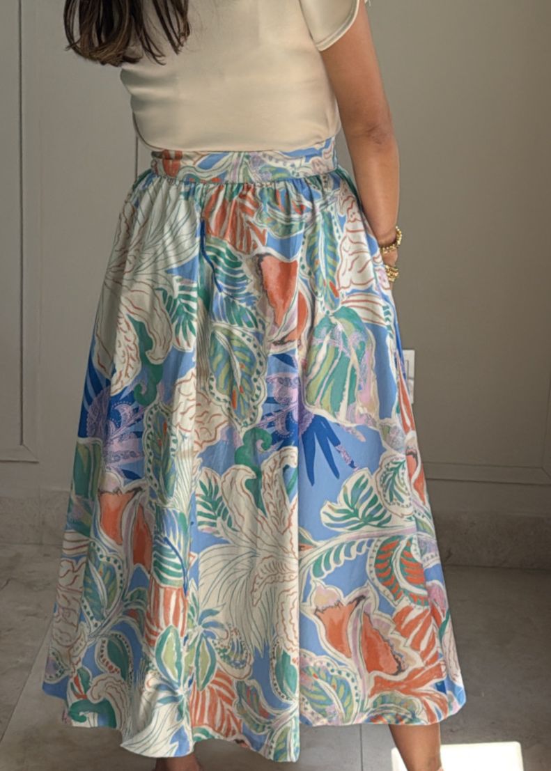 Serafina Skirt