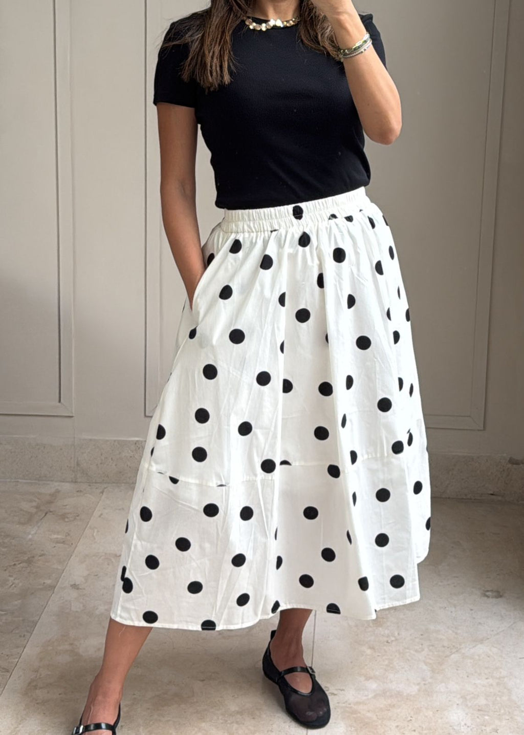 Luna Chic Skirt