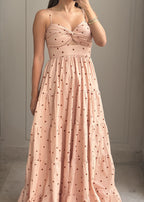 Josephine Maxi Dress