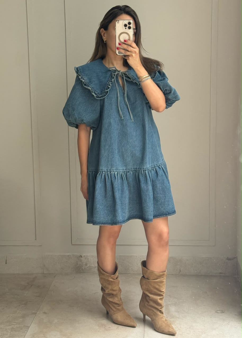 Blue Romance