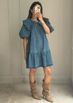 Blue Romance