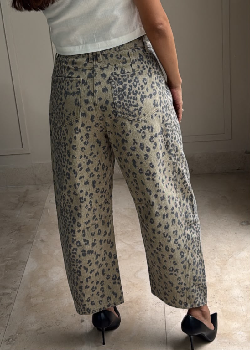 Tatum Jeans