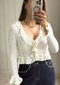 Rossana Blouse