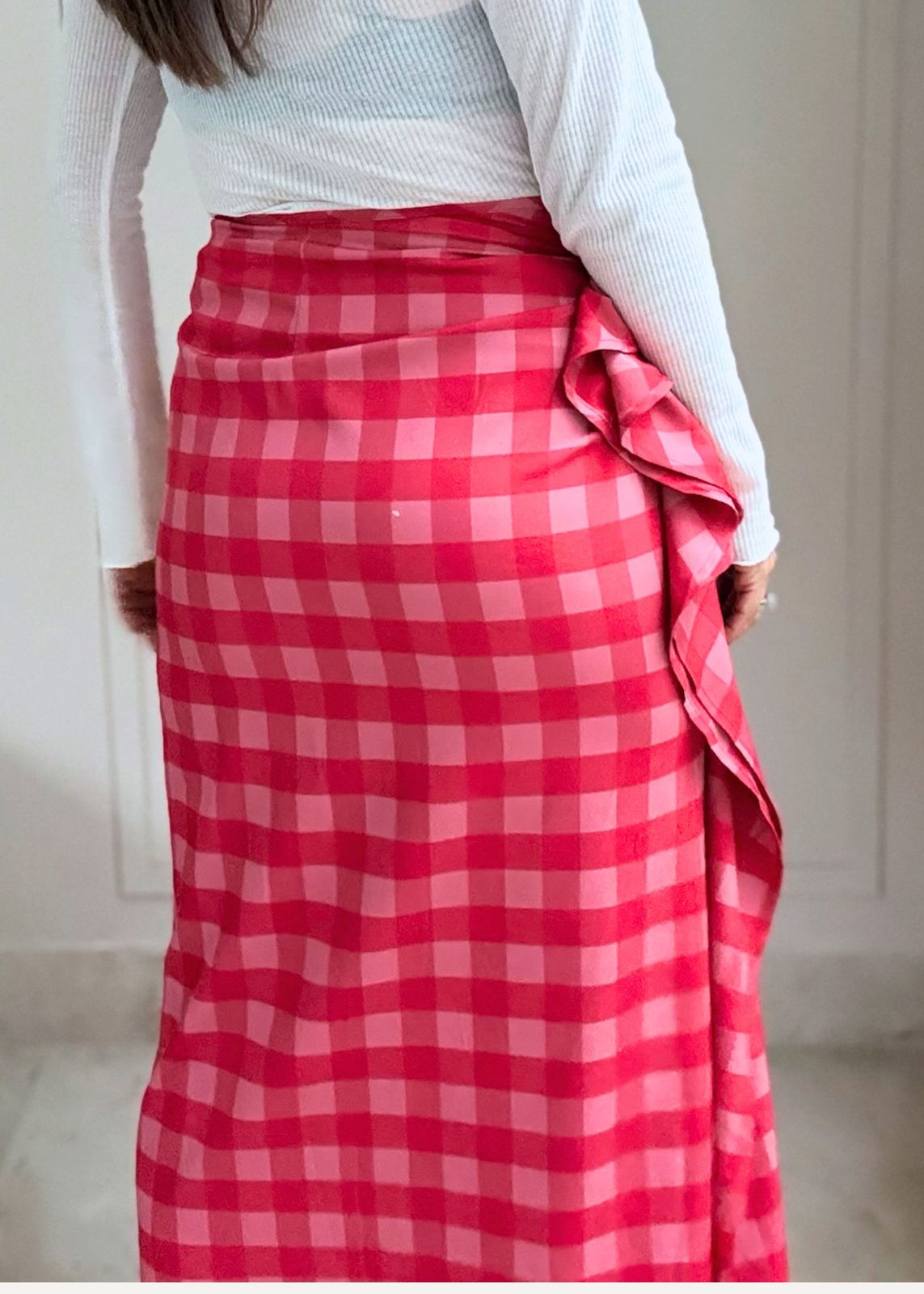 Isabel Skirt
