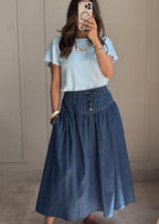 Camille Skirt