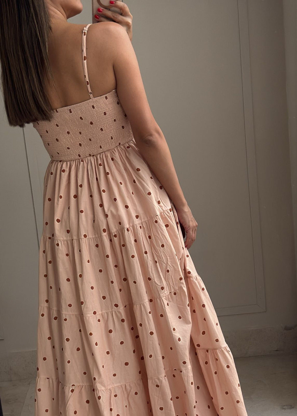 Josephine Maxi Dress