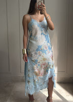 Porcelain Bloom Set