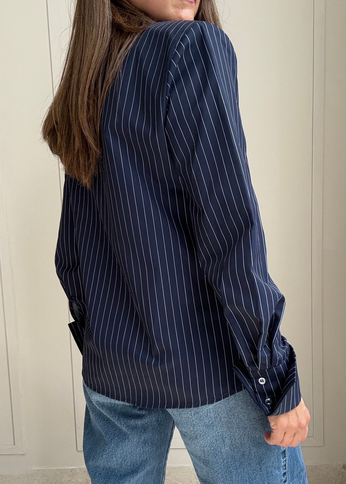 Bellamy Shirt