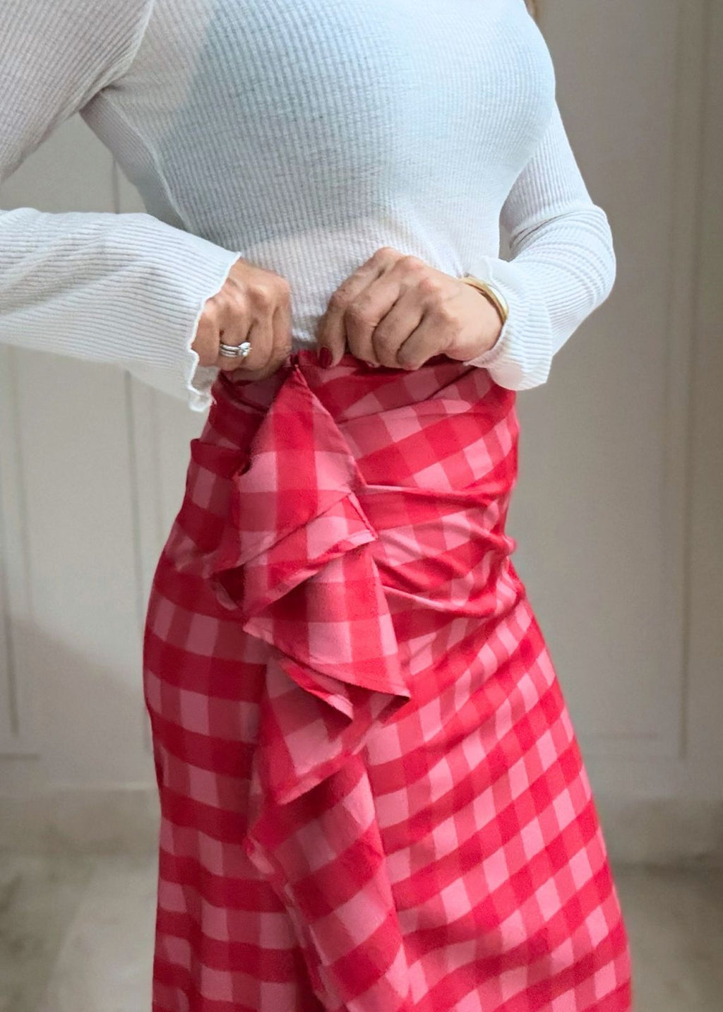 Isabel Skirt