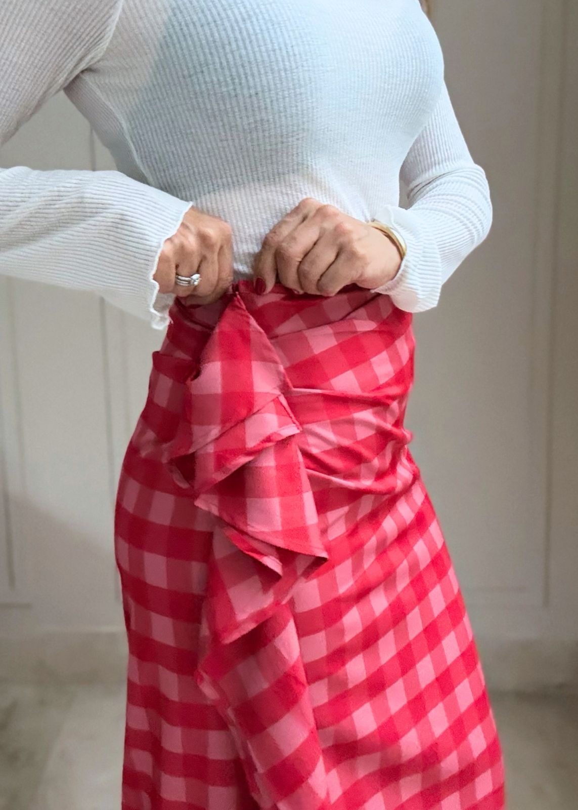 Isabel Skirt
