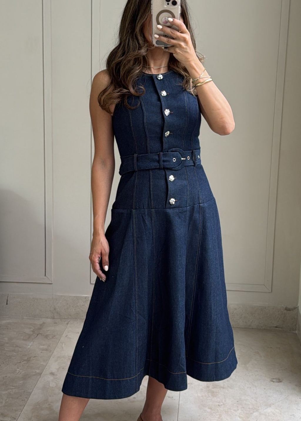 Charlotte Dress