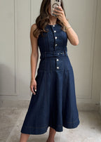 Charlotte Dress