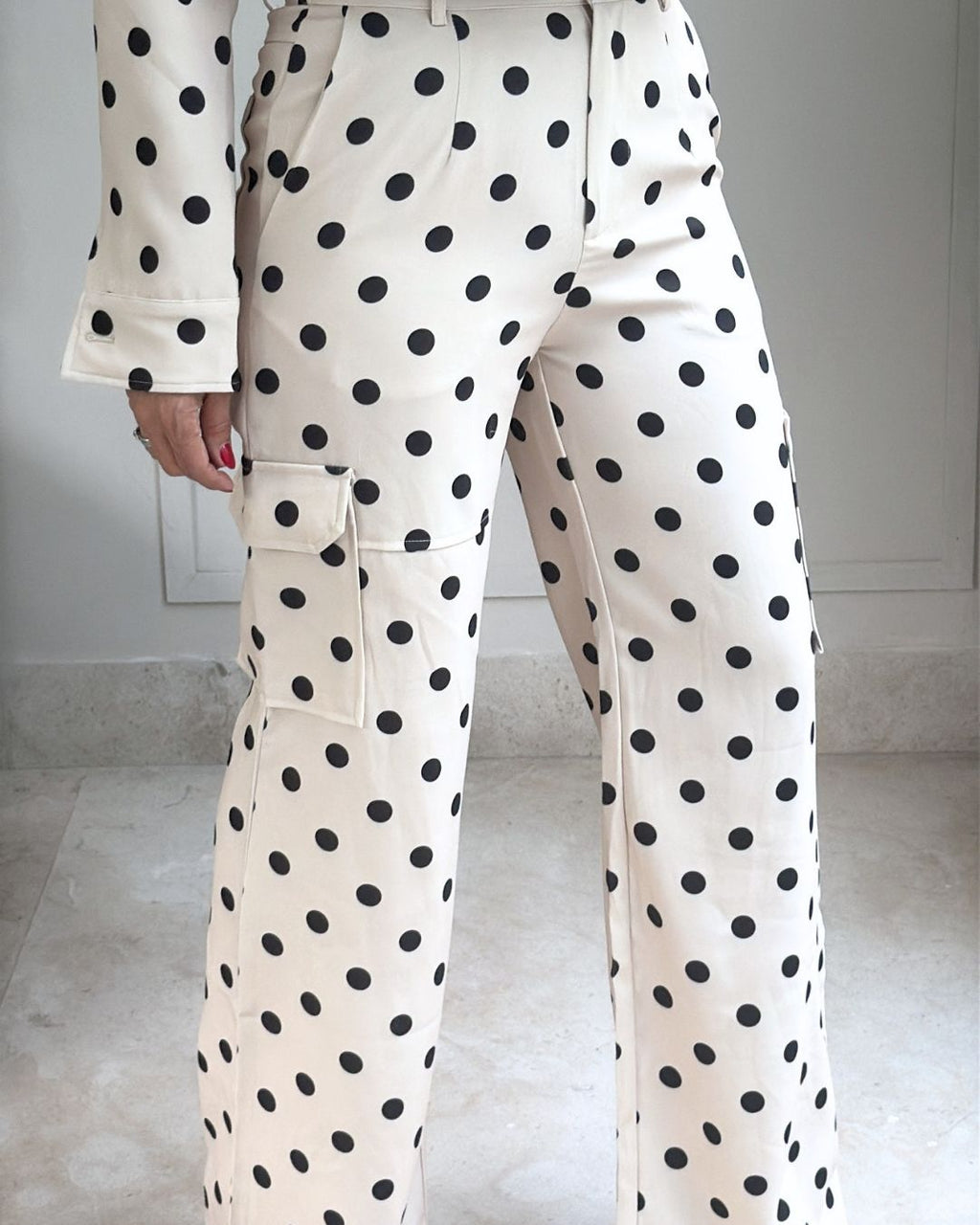 Polka Dots Set