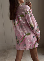 Aranza floral set