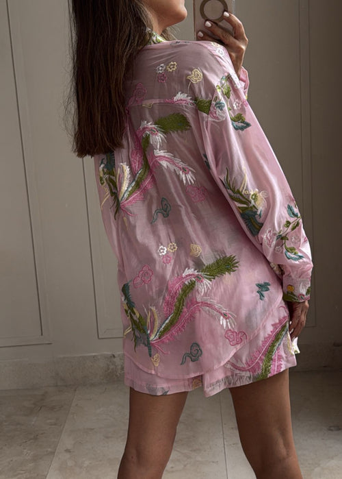 Aranza floral set