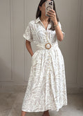 Sarina Dress