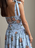 Jacqueline Dress
