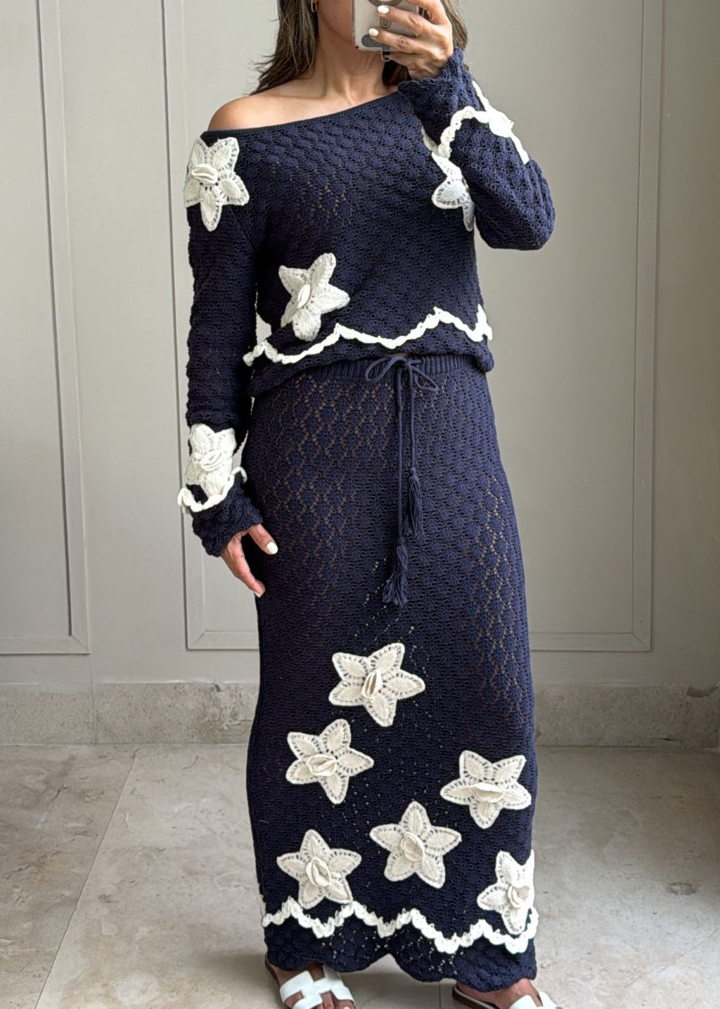 Nerina Set