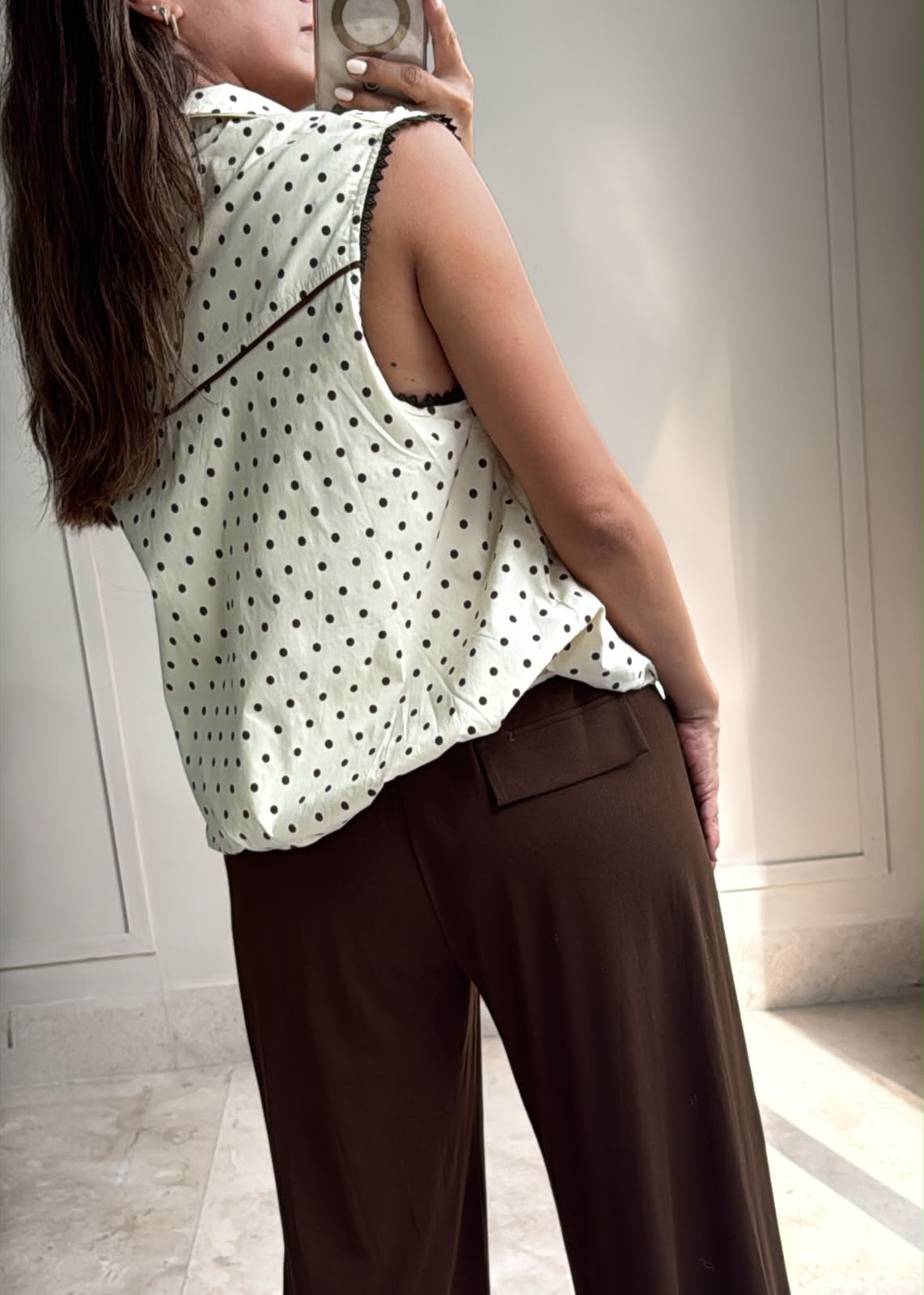 Norah Lounge Set