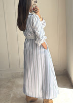 Lucrecia Dress
