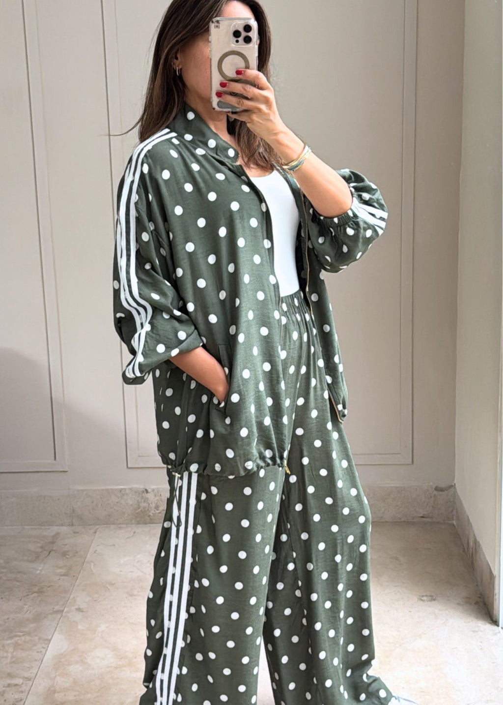 Miranda Set