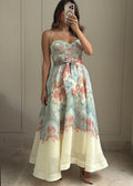 Rosalie Dress