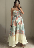 Rosalie Dress