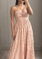 Josephine Maxi Dress