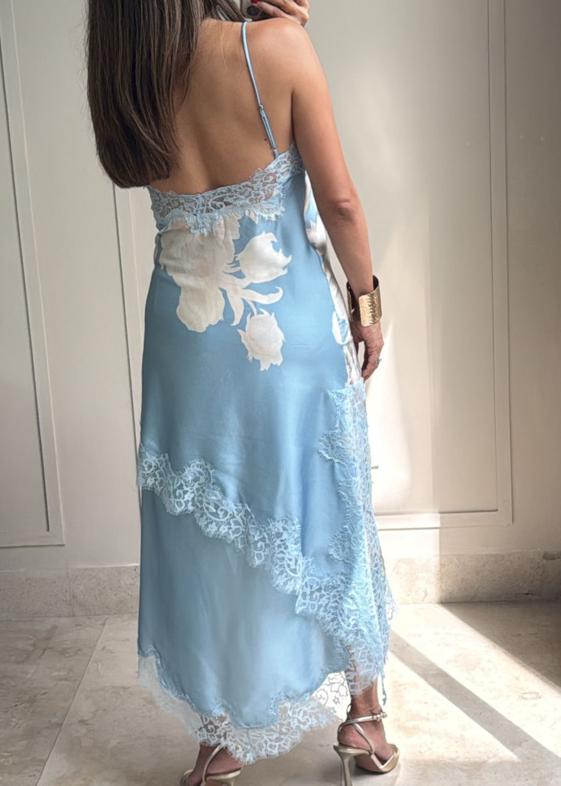 Porcelain Bloom Set