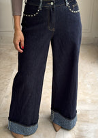 Tanya Jeans